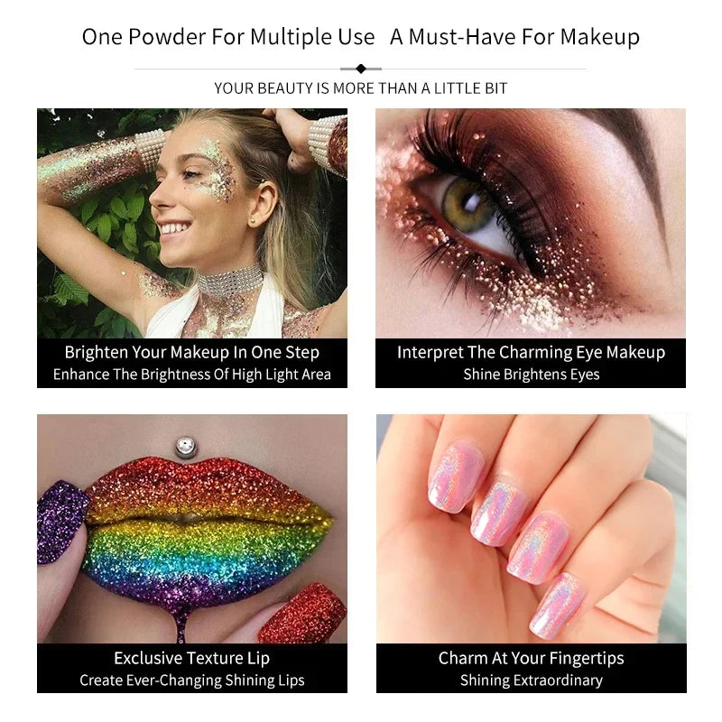 Palette Rouge Brun Waterproof – Look Aegyo-sal