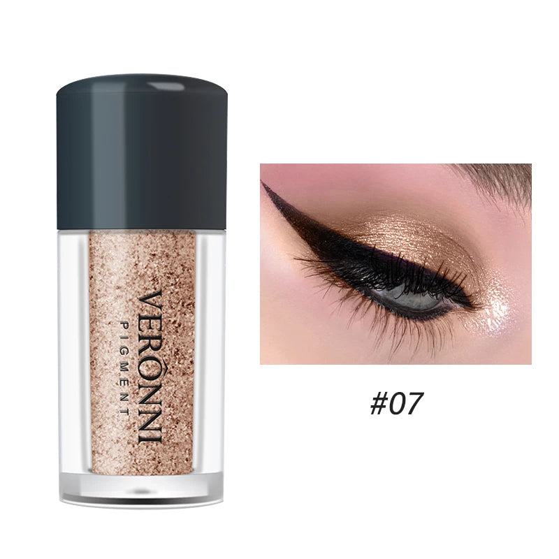 Palette Rouge Brun Waterproof – Look Aegyo-sal