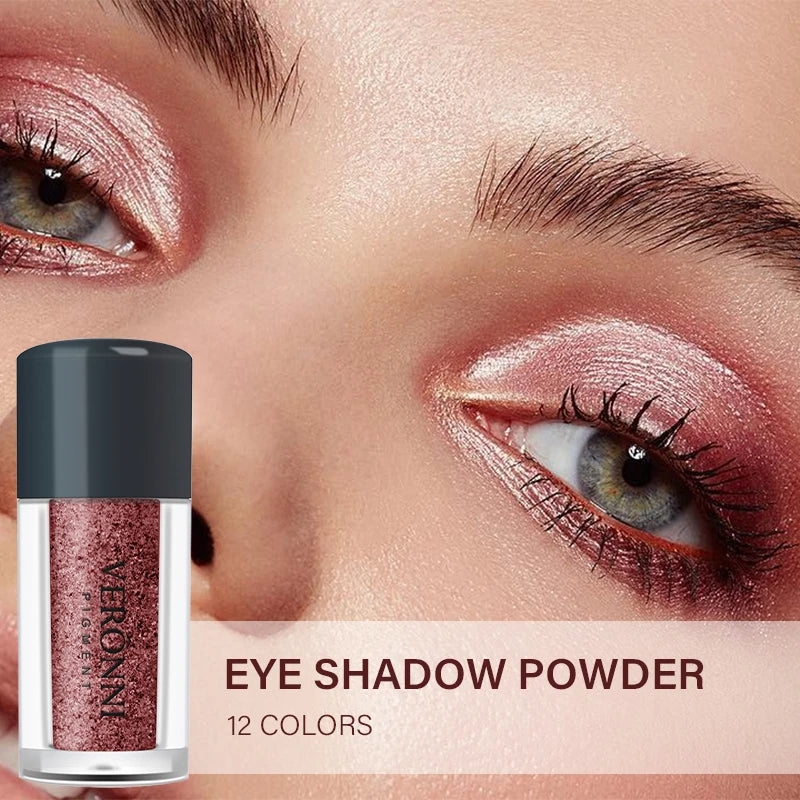 Palette Rouge Brun Waterproof – Look Aegyo-sal