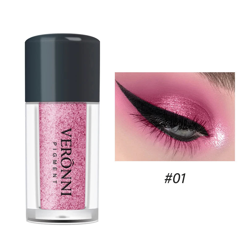 Palette Rouge Brun Waterproof – Look Aegyo-sal